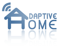 adaptive home